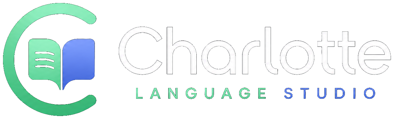 Charlotte Language Studio